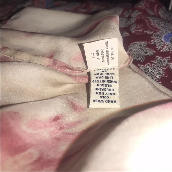 ๐ฅ Silk Tank ๐ฅ - Picture 6 of 6